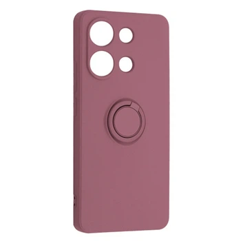 Чехол Fiji Holder Ring для Xiaomi Redmi Note 13 бампер с кольцом подставкой Marsal