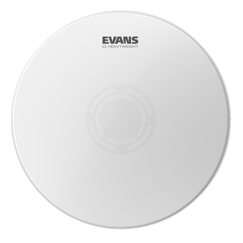 Пластик для малого барабана Evans B13HW 13" HEAVYWEIGHT