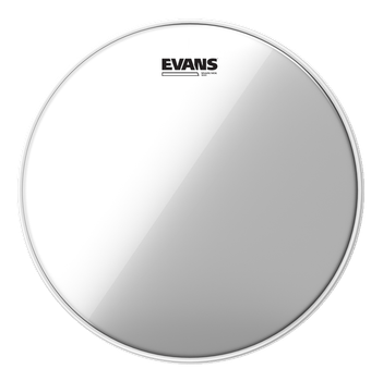 Пластик для малого барабана Evans S14H30 14" Snare Side Hazy 300