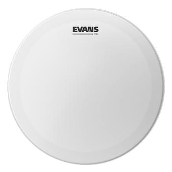 Пластик для малого барабана Evans B14HD 14" Genera HD