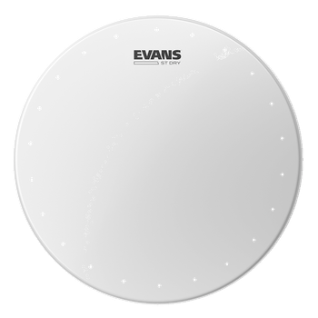 Пластик для малого барабана Evans B14STD 14" ST Dry