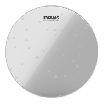Пластик для тома Evans TT10HG 10" Hydraulic Tom Batter