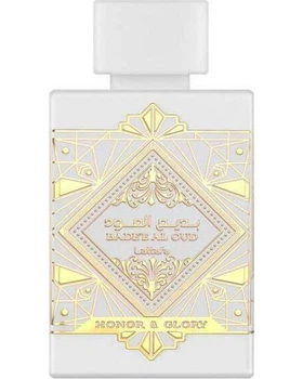 Парфумована вода унісекс Lattafa Badee Al Oud Honor Glory 100ml