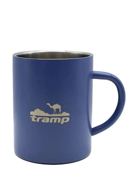 Термокружка TRAMP 375мл UTRC-010 синій