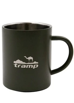 Термокружка TRAMP 300мл UTRC-009 Оливкова