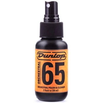 Спрей очиститель Dunlop 6592 Formula No. 65 Orchestral Cleaner
