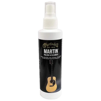 Гитарный полироль-очиститель Martin 18A0073 Premium Guitar Polish and Cleaner