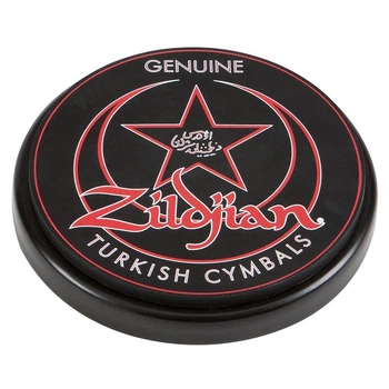Тренировочный пэд Zildjian P1201 6" Practice Pad