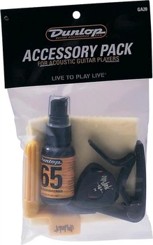 Набор Dunlop GA20 Accessory Pack