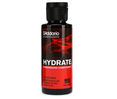 Кондиционер грифа D'Addario PW-FBC Hydrate Fingerboard Conditioner