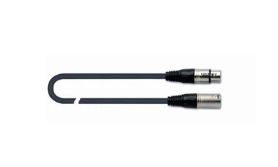 Кабель микрофонный Quik Lok MX777-3