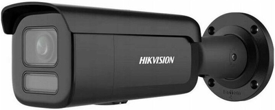 IP-камера Hikvision DS-2CD2647G2HT-LIZS (2.8 - 12 мм) (eF) Black