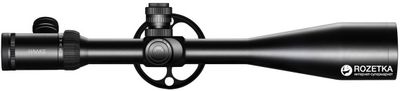 Оптичний приціл Hawke Sidewinder ED 10-50x60 SF TMX IR (925712)