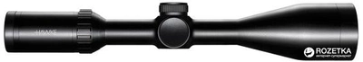 Оптичний приціл Hawke Vantage 6-24x44 SF 10x 1/2 Mil Dot (925700)
