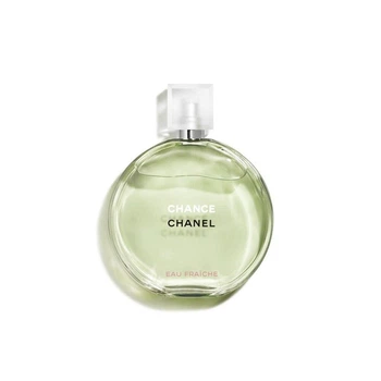 Тоалетна вода Chanel Chance Eau Fraiche, 50 мл