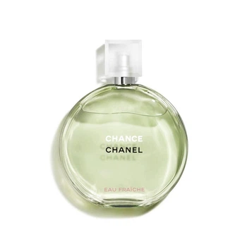 Туалетная вода для женщин Chanel Chance Eau Fraiche, 100 мл