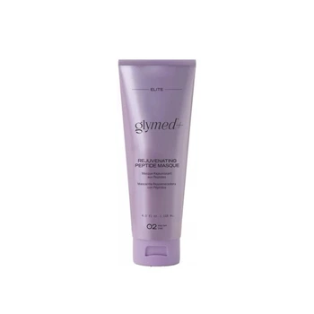 Маска з пептидами GlyMed Plus Rejuvenating Peptide Masque 118 мл