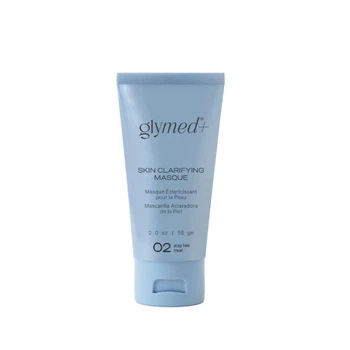 Маска себорегулювальна очищувальна з ензимами GlyMed Plus Skin Clarifying Masque 56 мл