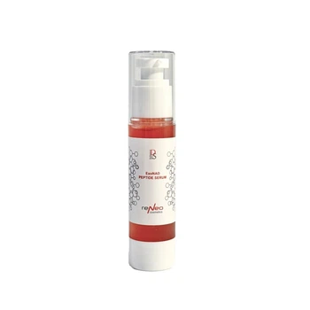 Сироватка відновлююча з екзосомами Derma Series ExoNAD Peptide Serum 50 мл