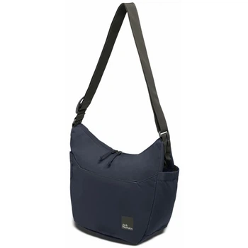 Сумка PARAISO Jack Wolfskin A64023_C0412 OS Синій (4064886444071)