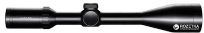 Оптичний приціл Hawke Vantage IR 6-24x50 SF 10x 1/2 Mil Dot IR (925703)