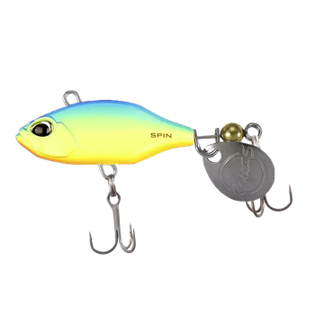 Тейл-спиннер DUO Realis Spin 11г ACC3016