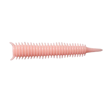 Силикон Marukyu Power Mini Isome XL 50мм(12шт) Pink