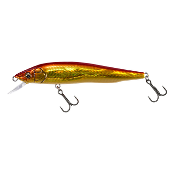 Воблер Megabass GH95 95SP 11г GG Akakin