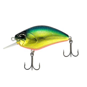 Воблер DUO Realis Crank 55SR Kabuki 9.7г SSAZ159