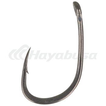 Крючок Hayabusa Carp Z-4 NRB №8 (10шт)