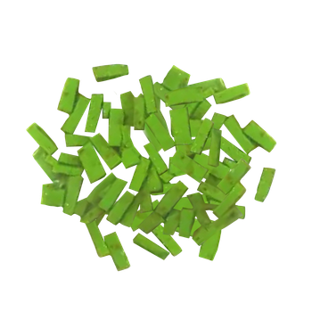 Приманка штучна Marukyu Hyper Beniyuki Beni Soft Green