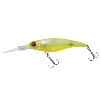 Воблер Megabass Shading-X R 75SP 7г Ito-Kinari