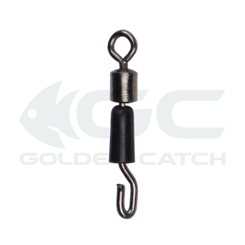 Коннектор GC Sintez Hooklength Swivel M(10шт)