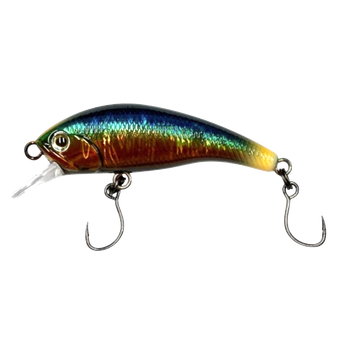 Воблер D3 Custom Lure's Dahlia 45S 3.6г 07