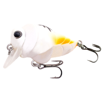 Воблер D3 Custom Lure's Fukusemi Shallow 39F 6.3г 08