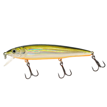 Воблер Strike Pro Flash Minnow 85F 8.6г 612Т