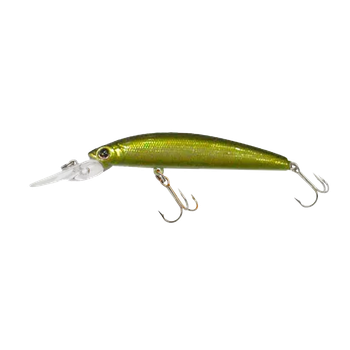 Воблер Strike Pro Magic Minnow 70F 5.2г 263 (47830) 5050842