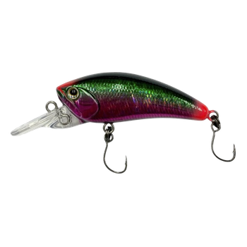 Воблер D3 Custom Lure's Diving Dahlia 45F 4.2г 06