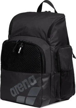 Рюкзак Arena ONE GO BACKPACK 35L для бассейна и спорта, с отделением для ноутбука, 46х38х23 см (682567A70098)
