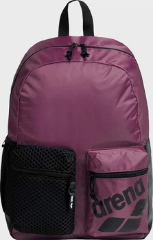 Рюкзак Arena ONE GO BACKPACK 30 л для бассейна и спорта, 45×31×18 см (EDD50E917A58)