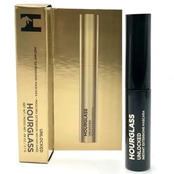 Туш для вій Hourglass Unlocked Instant Extensions Mascara 2.7г