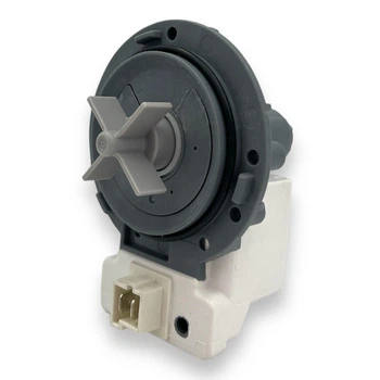 Насос для стиральной машины совместимый с Whirlpool 481281719156 Hanyu 9019883 B15-6AZ