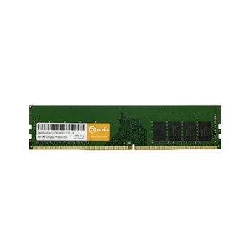 Оперативная память ATRIA 8Gb DDR4 2666MHz (UAT42666CL19K1/8)