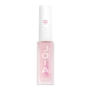 Топ для лаку JOIA vegan Shiny Strong Top 8 мл