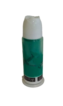 Рідкий пластилін MK 0707 Liquid Mud запаска, Ціна за 1 штуку (6903158501013) Зелений