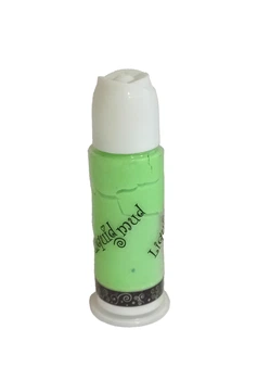 Жидкий пластилин MK 0707 Liquid Mud запаска, Цена за 1 штуку (6903158501013) Салатовый