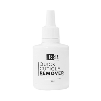 Ремувер для кутикули RichcoloR Quick Cuticle Remover 30 мл