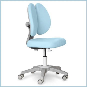 Дитяче крісло Mealux Sprint Duo Lite Blue (Y-412 Lite KBL) Блакитний