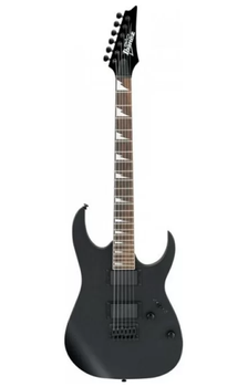Электрогитара IBANEZ GRG121DX BKF