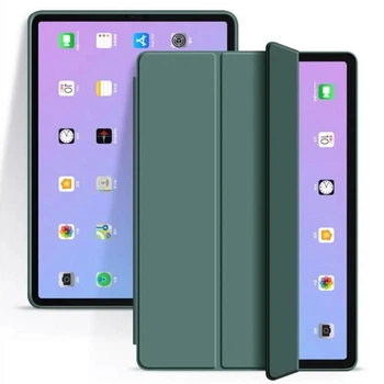 Чехол ArmorStandart Smart Case Apple iPad Air 5 (10.9") Dark Green